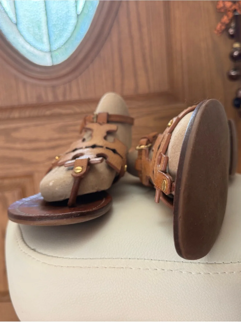 Tory Burch still good